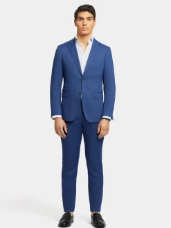 PANTALON BIRDEYE-Alvaro Moreno New