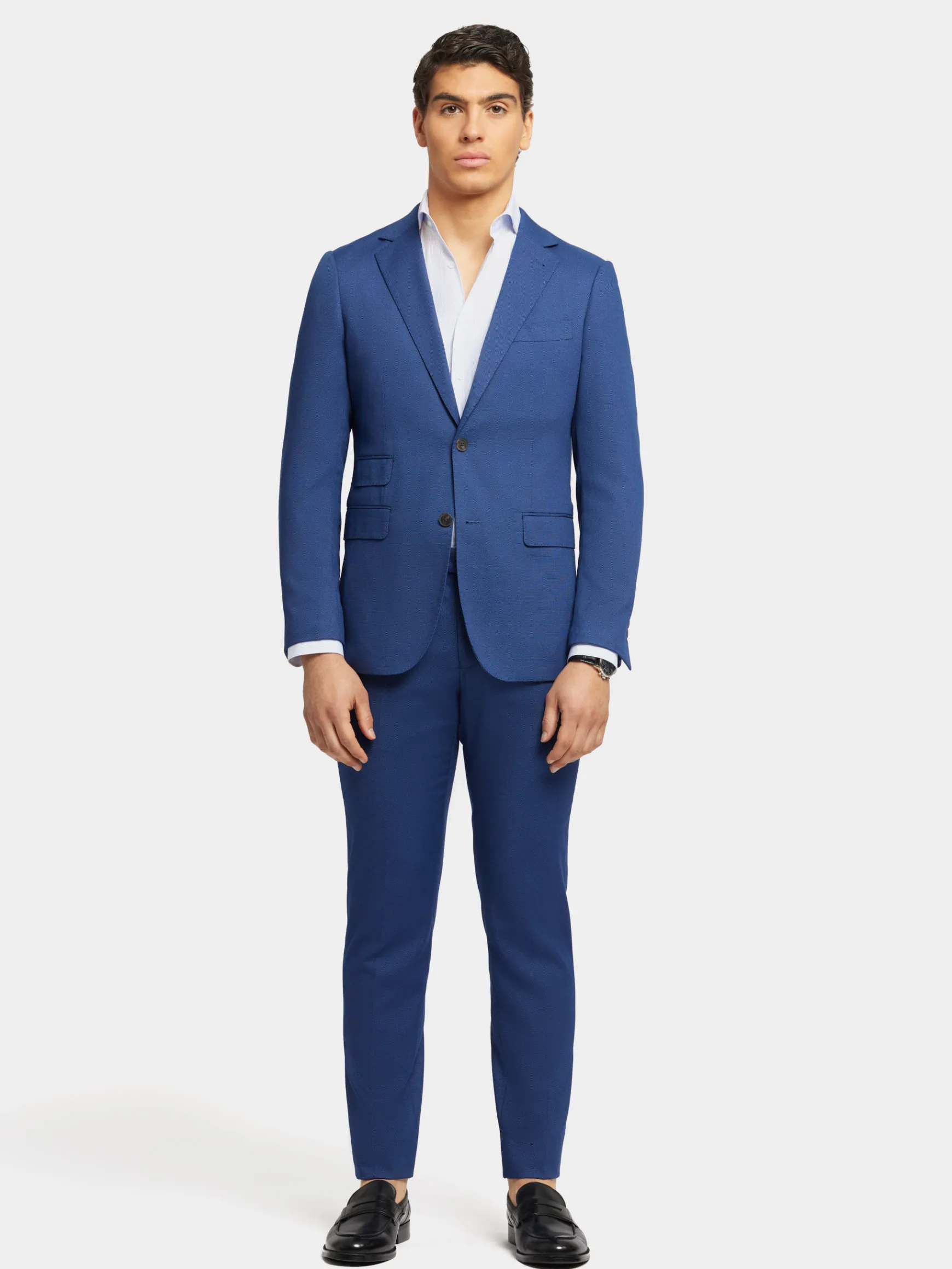 PANTALON BIRDEYE-Alvaro Moreno New