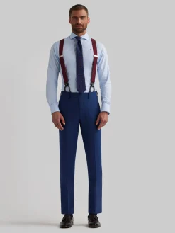 PANTALON BIRDEYE-Alvaro Moreno Discount