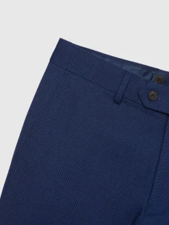 PANTALON BIRDEYE-Alvaro Moreno Discount