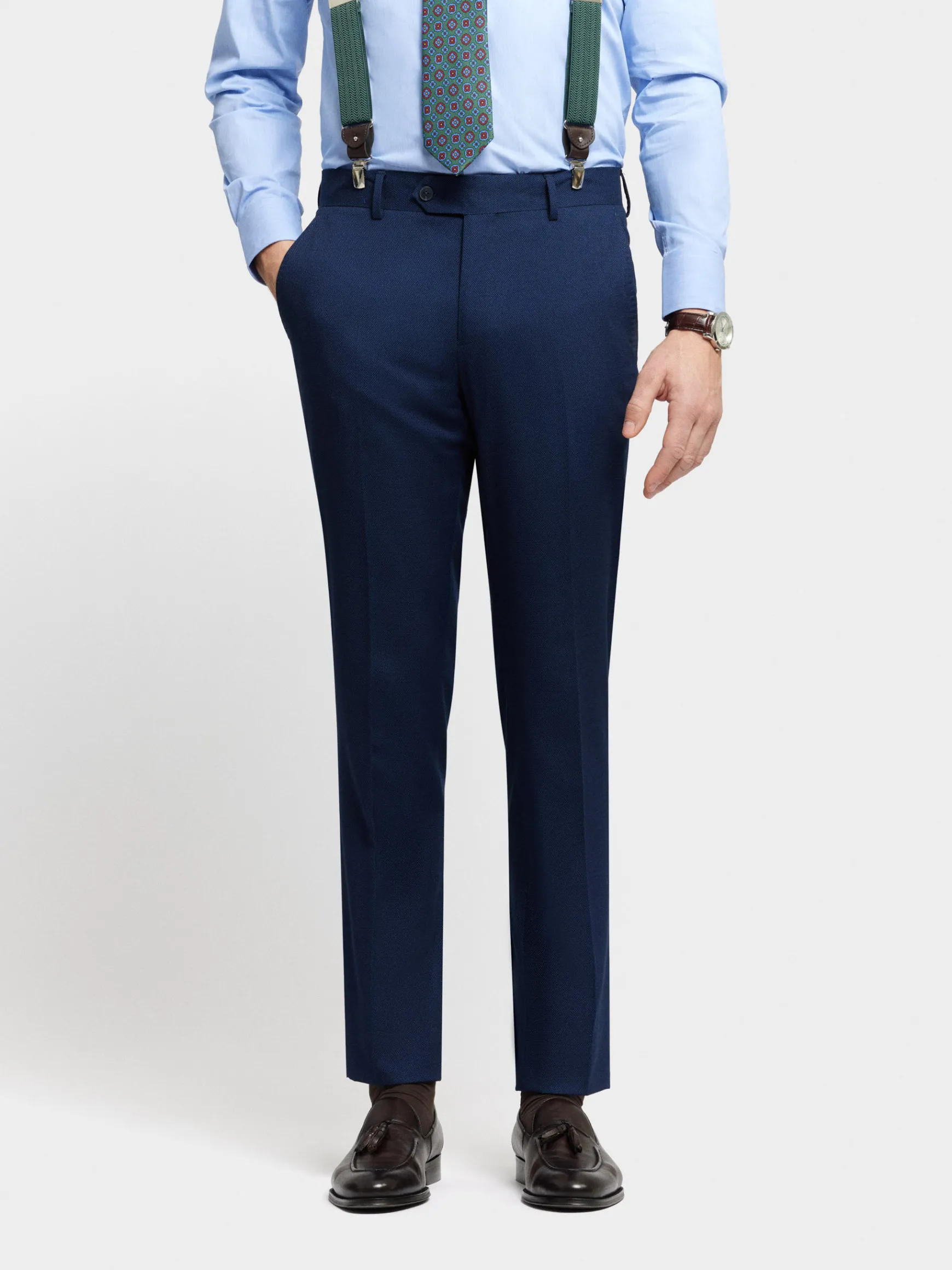 PANTALON BIRDEYE-Alvaro Moreno Sale