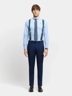 PANTALON BIRDEYE-Alvaro Moreno Sale