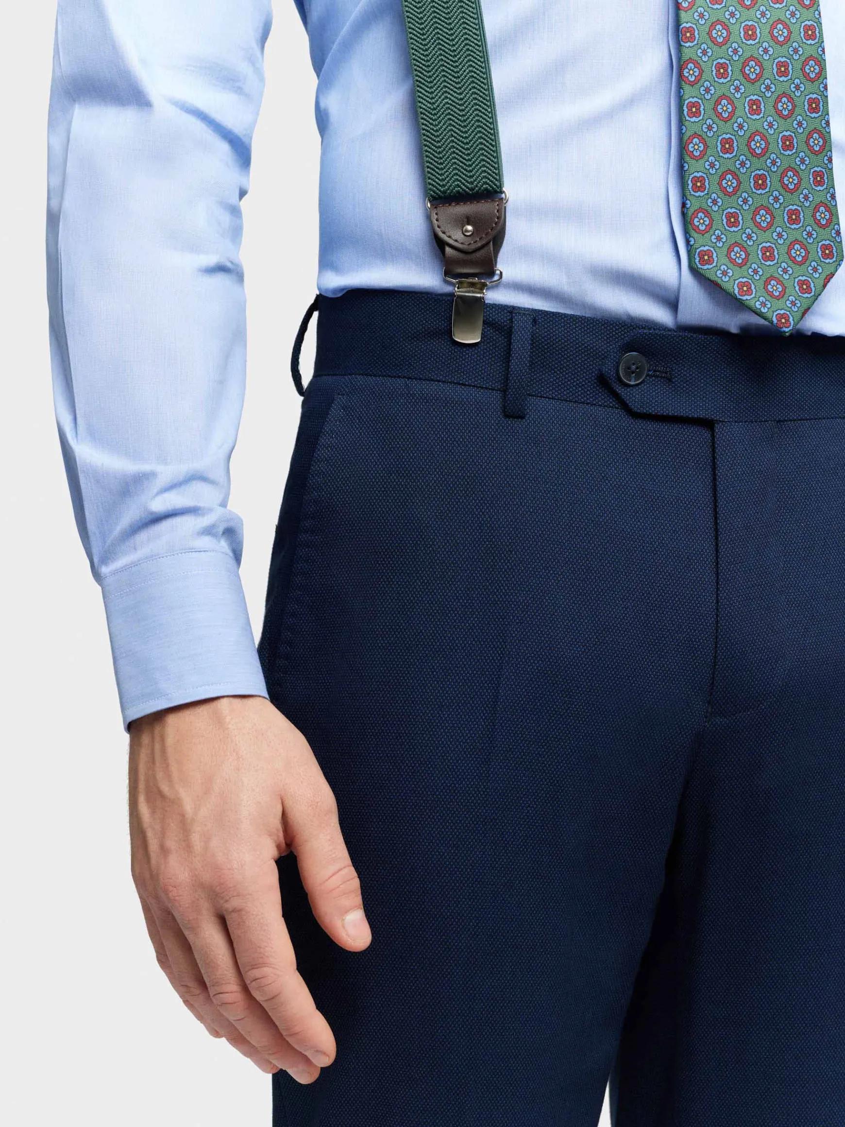 PANTALON BIRDEYE-Alvaro Moreno Sale