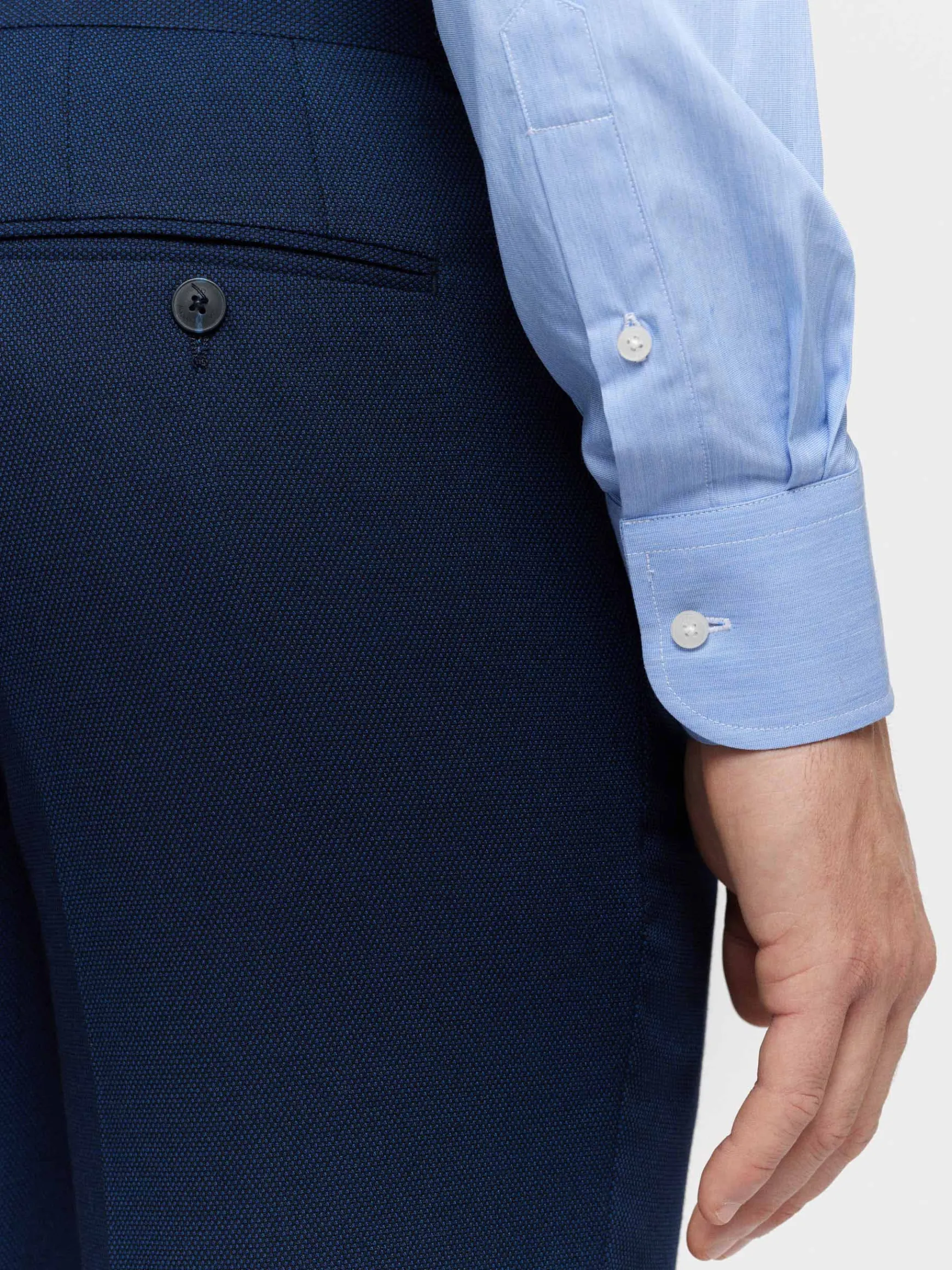 PANTALON BIRDEYE-Alvaro Moreno Sale