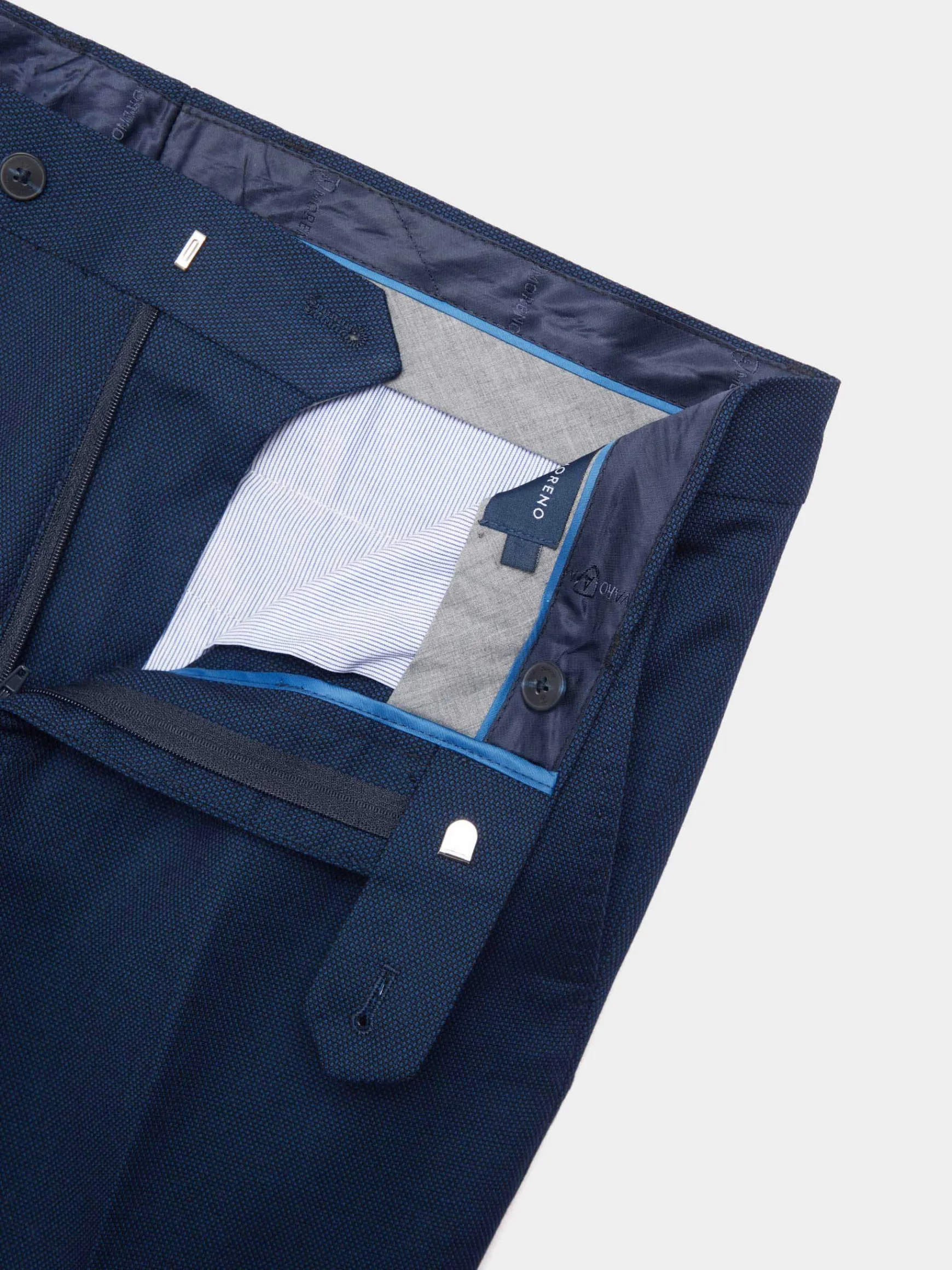 PANTALON BIRDEYE-Alvaro Moreno Sale