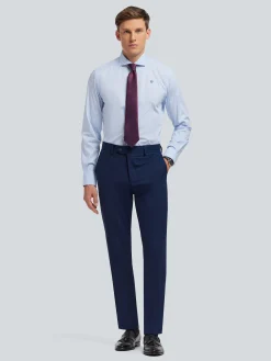 PANTALON BIRDEYE-Alvaro Moreno New