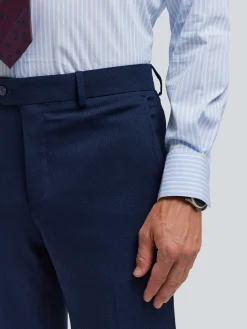 PANTALON BIRDEYE-Alvaro Moreno New