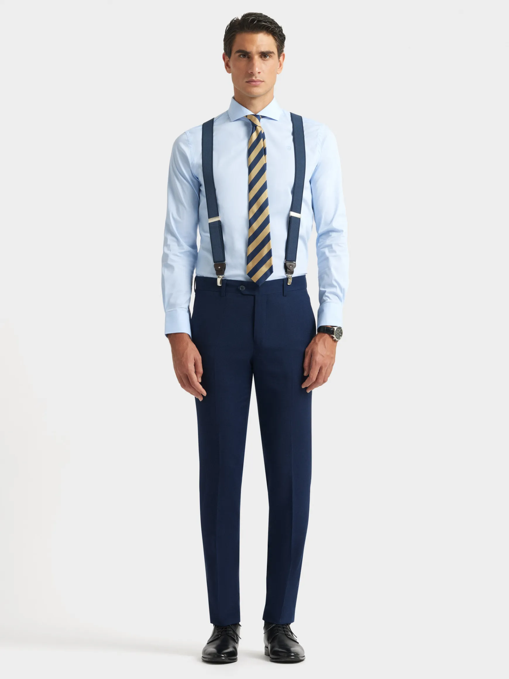 PANTALON BIRDEYE-Alvaro Moreno Online