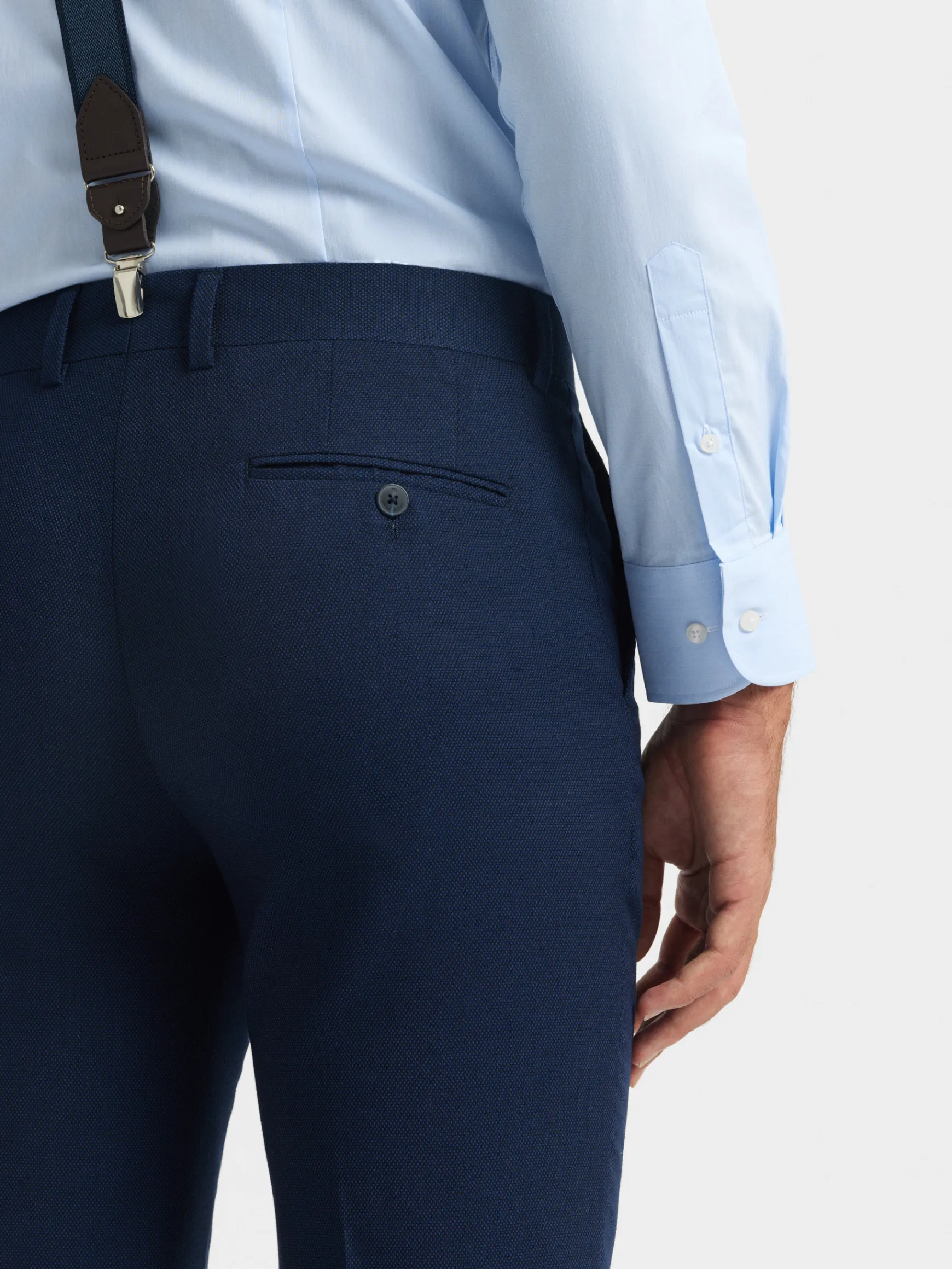 PANTALON BIRDEYE-Alvaro Moreno Online