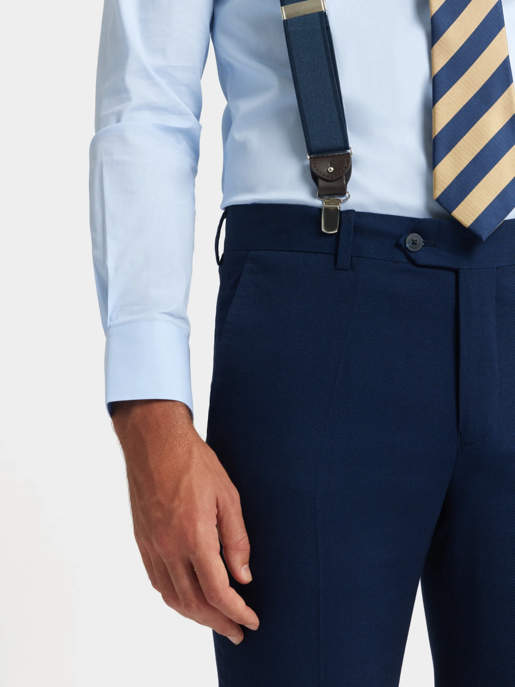 PANTALON BIRDEYE-Alvaro Moreno Online
