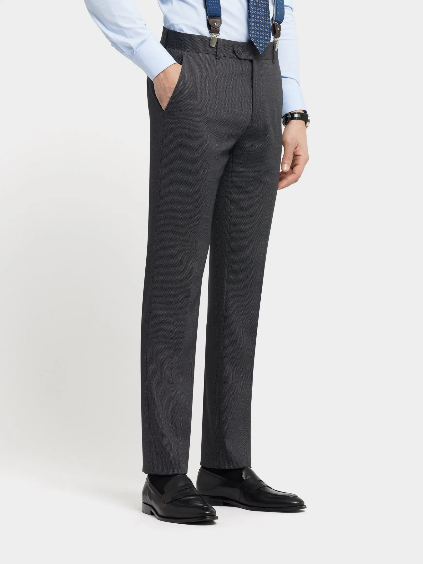 PANTALON BIRDEYE-Alvaro Moreno Discount