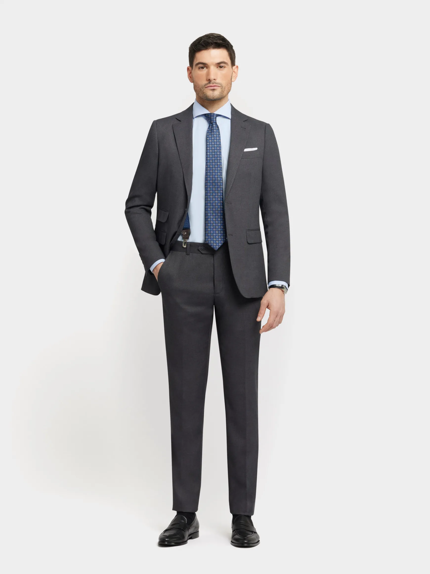 PANTALON BIRDEYE-Alvaro Moreno Discount