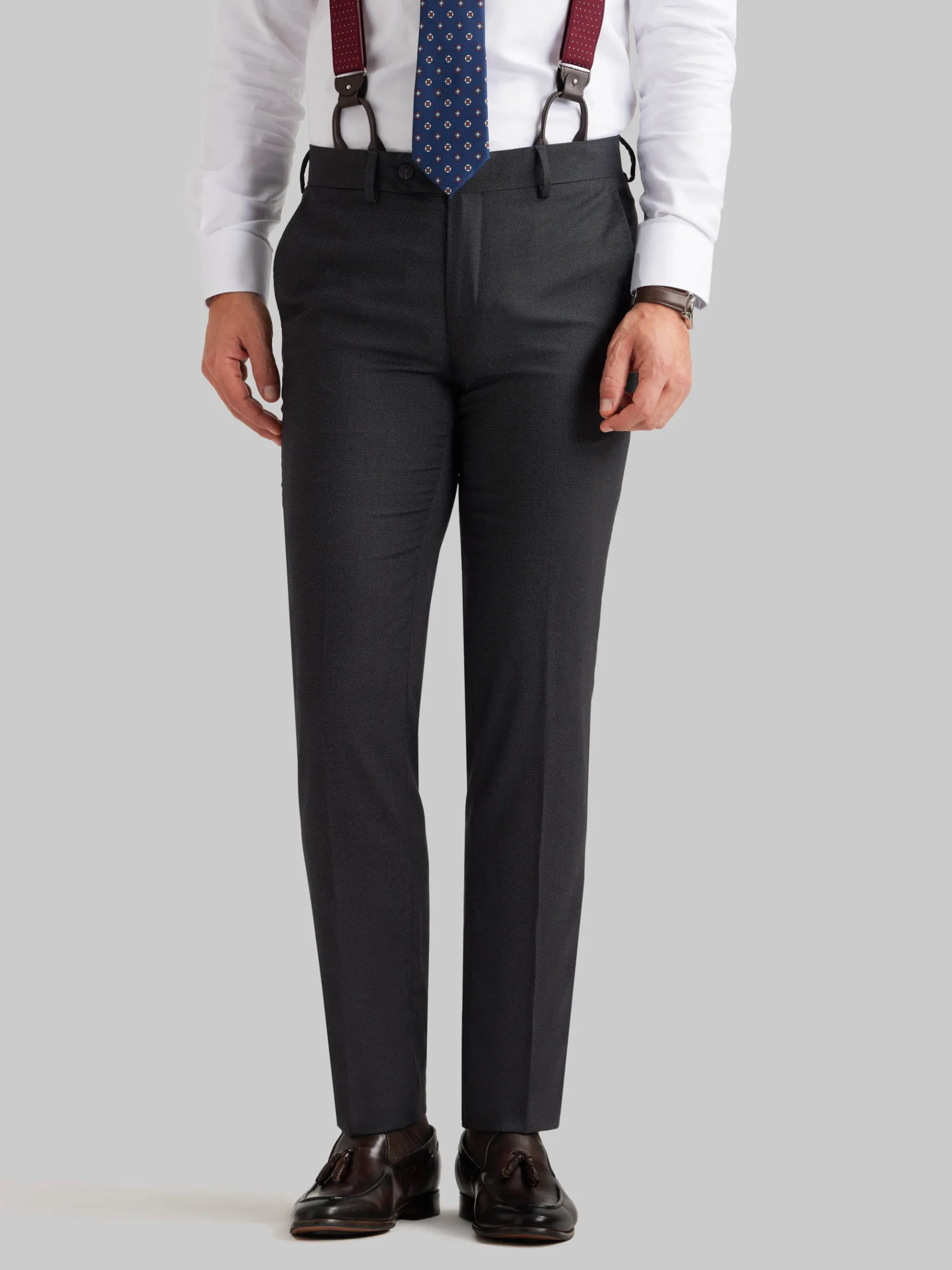 PANTALON BIRDEYE-Alvaro Moreno Sale