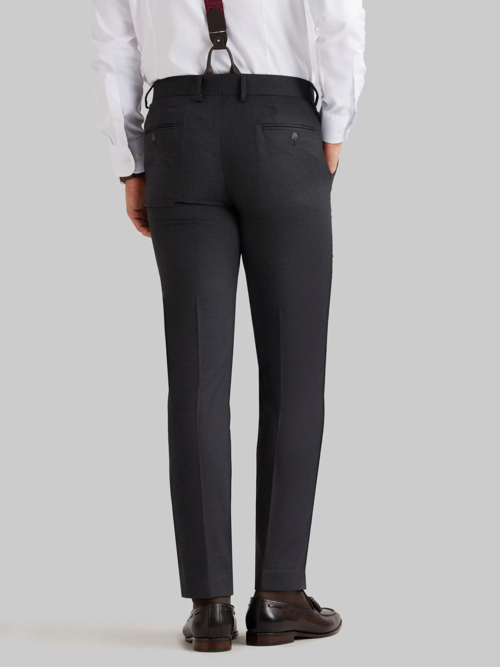PANTALON BIRDEYE-Alvaro Moreno Sale
