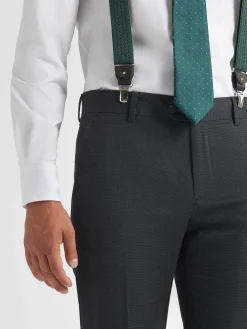 PANTALON BIRDEYE-Alvaro Moreno Clearance