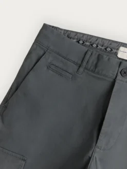 PANTALON BUFFALO-Alvaro Moreno New