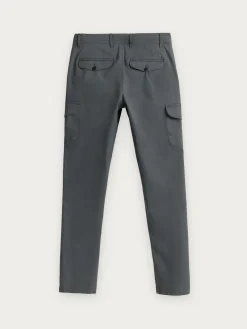 PANTALON BUFFALO-Alvaro Moreno New