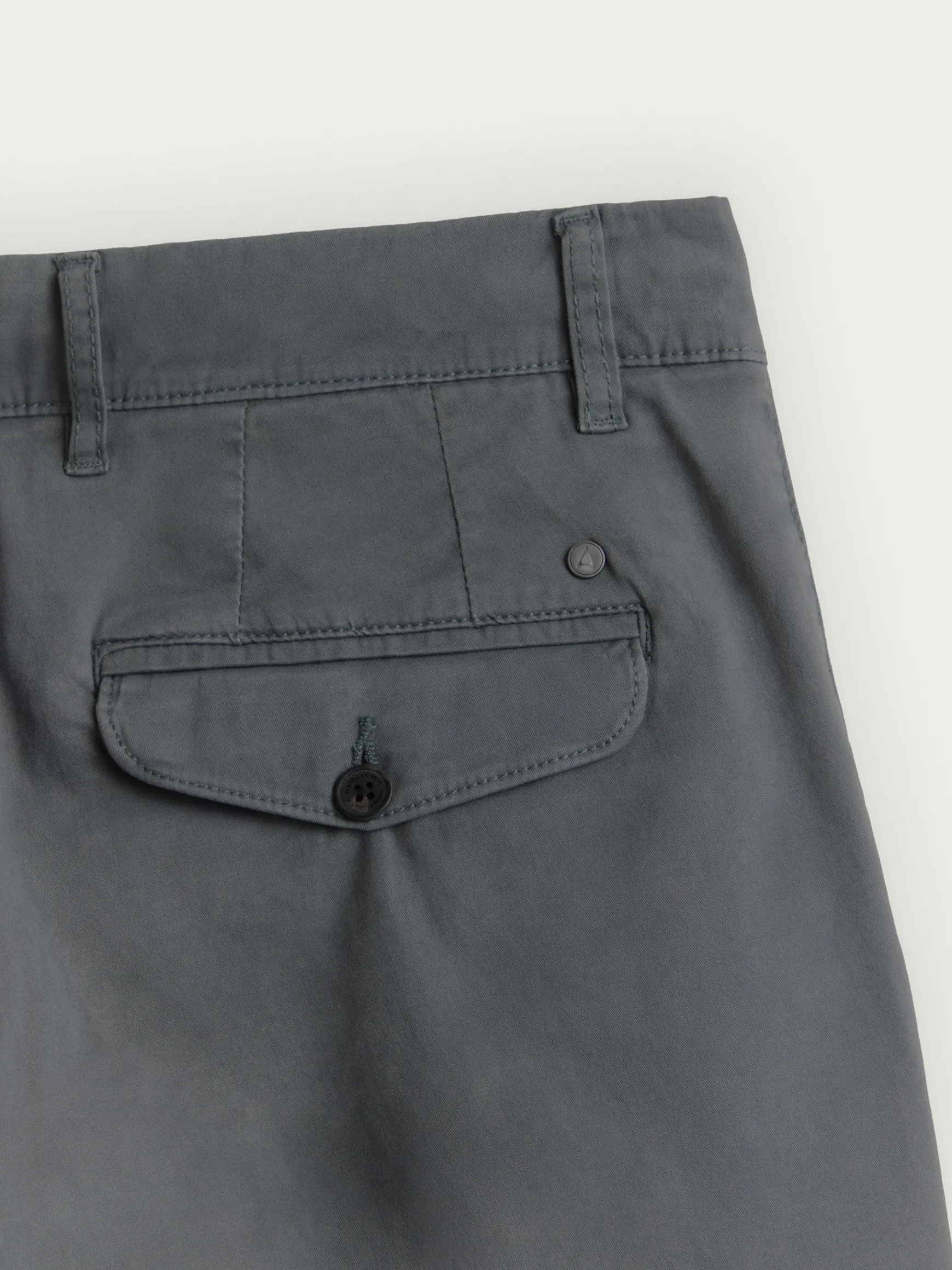 PANTALON BUFFALO-Alvaro Moreno New
