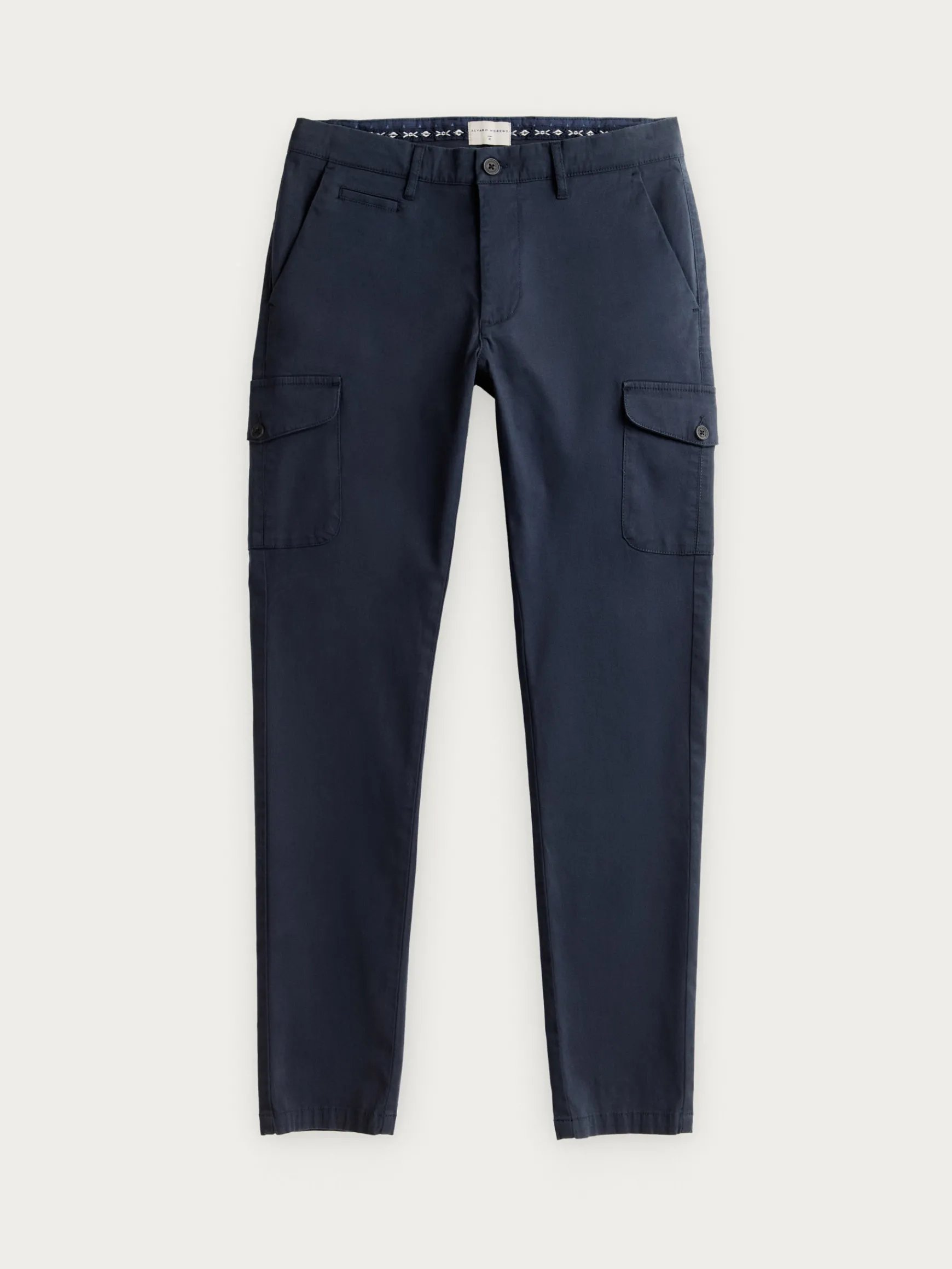 PANTALON BUFFALO-Alvaro Moreno Outlet