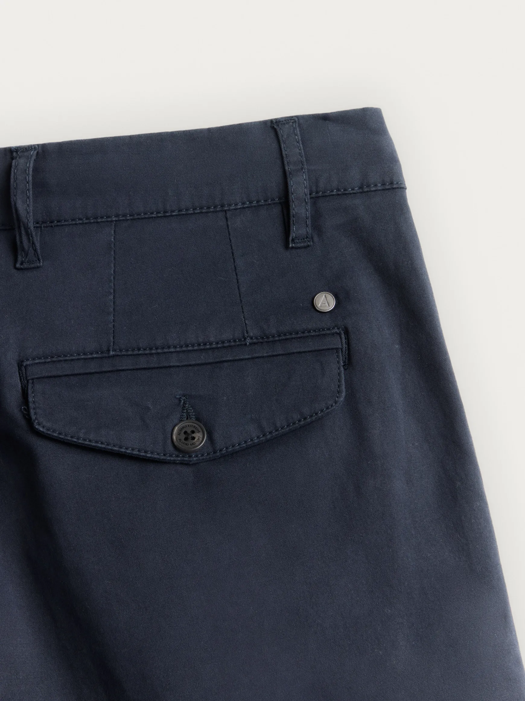 PANTALON BUFFALO-Alvaro Moreno Outlet