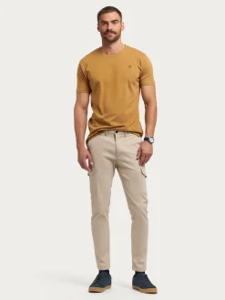 PANTALON BUFFALO-Alvaro Moreno New