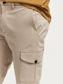 PANTALON BUFFALO-Alvaro Moreno New