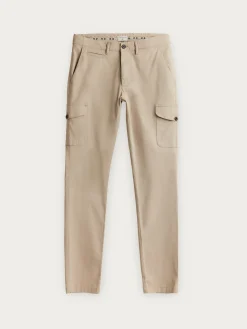 PANTALON BUFFALO-Alvaro Moreno New