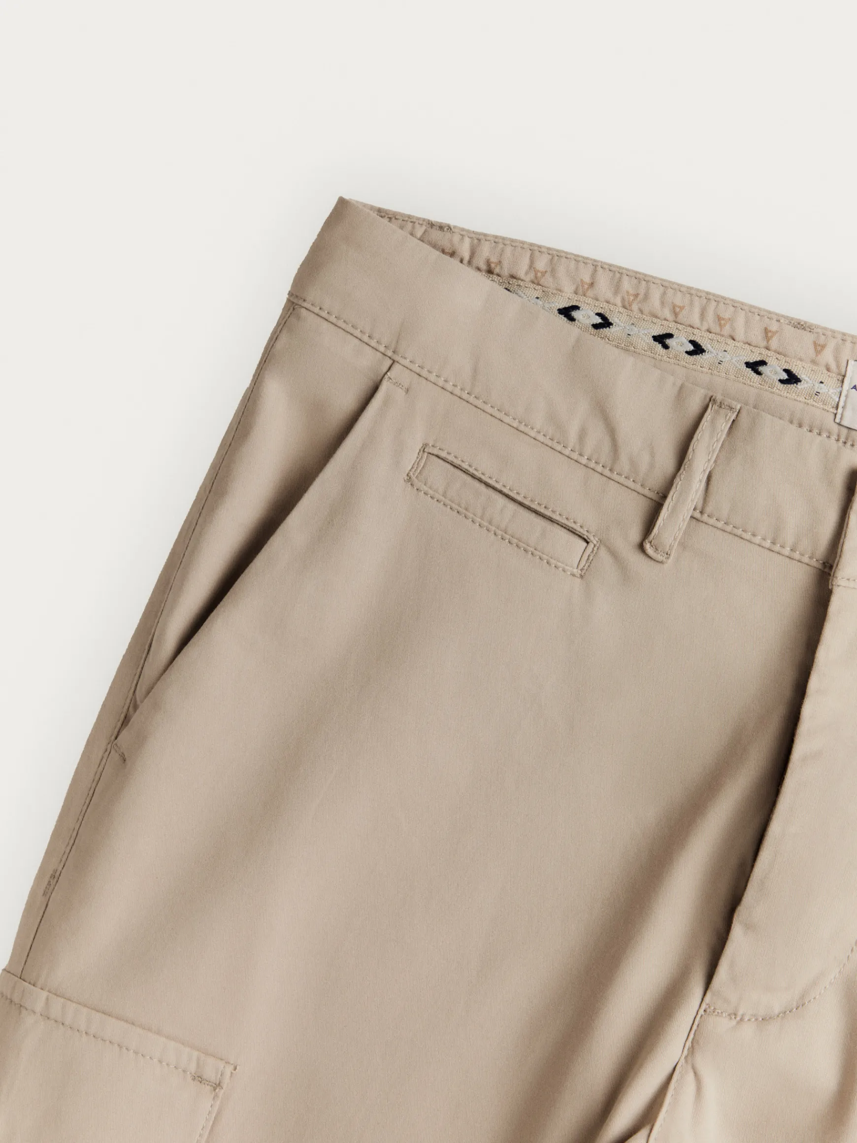 PANTALON BUFFALO-Alvaro Moreno New