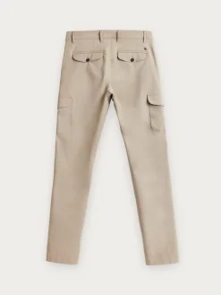 PANTALON BUFFALO-Alvaro Moreno New