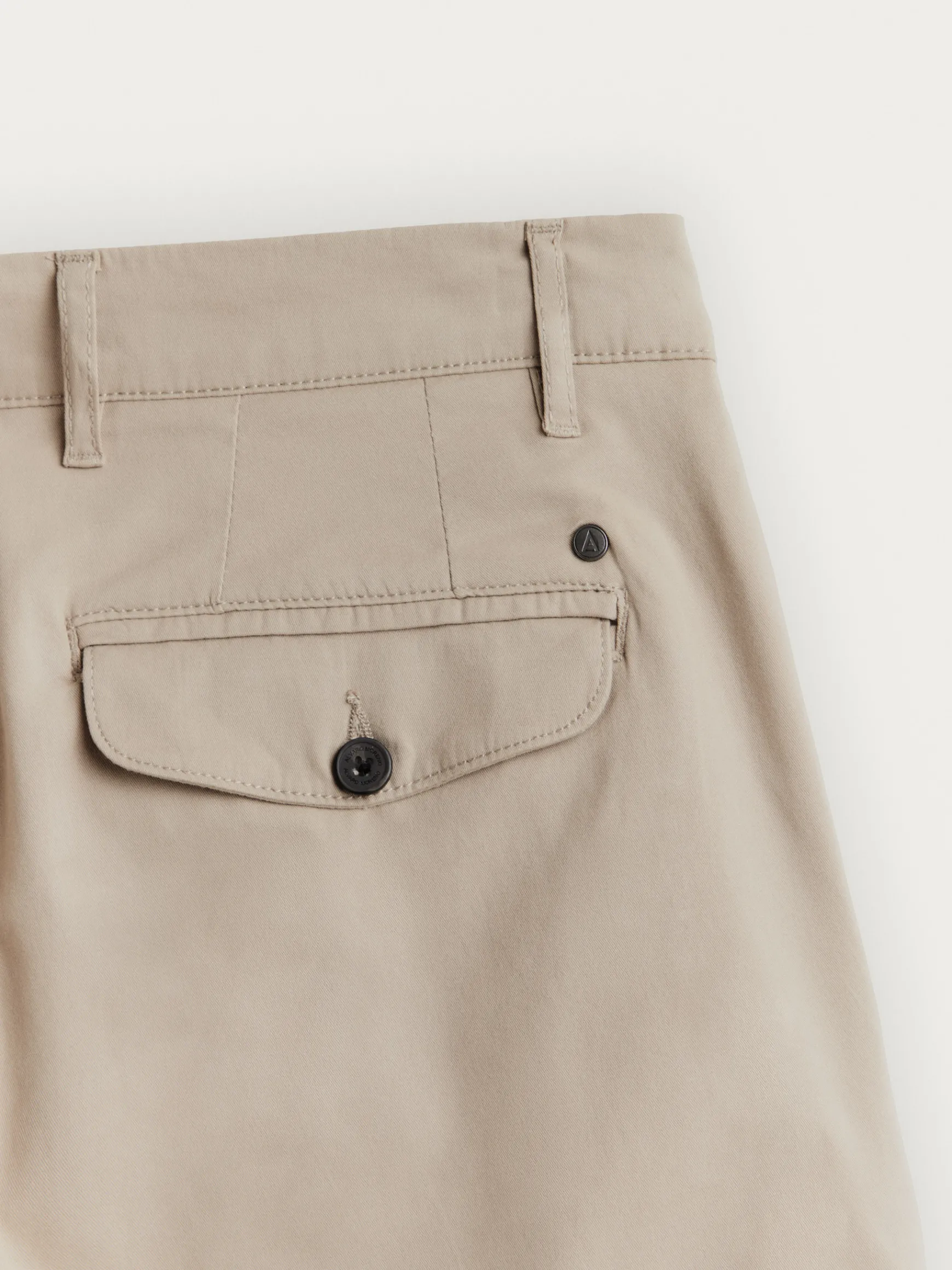 PANTALON BUFFALO-Alvaro Moreno New
