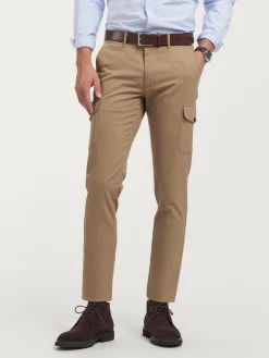 PANTALON BUFFALO-Alvaro Moreno Best