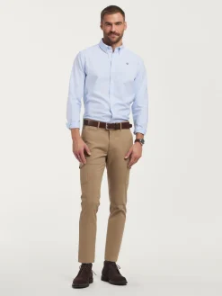 PANTALON BUFFALO-Alvaro Moreno Best