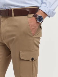 PANTALON BUFFALO-Alvaro Moreno Best
