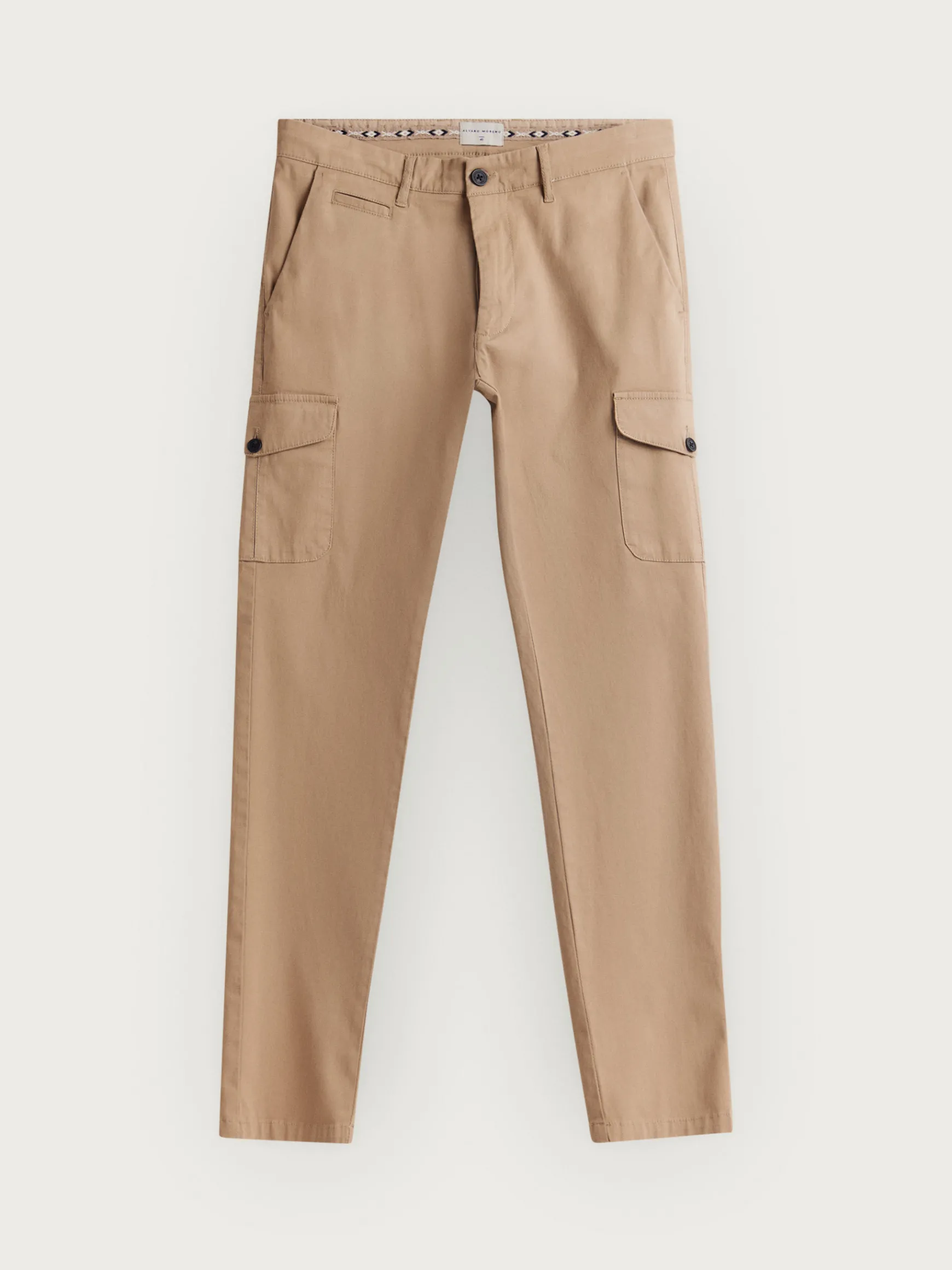 PANTALON BUFFALO-Alvaro Moreno Best
