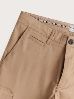 PANTALON BUFFALO-Alvaro Moreno Best