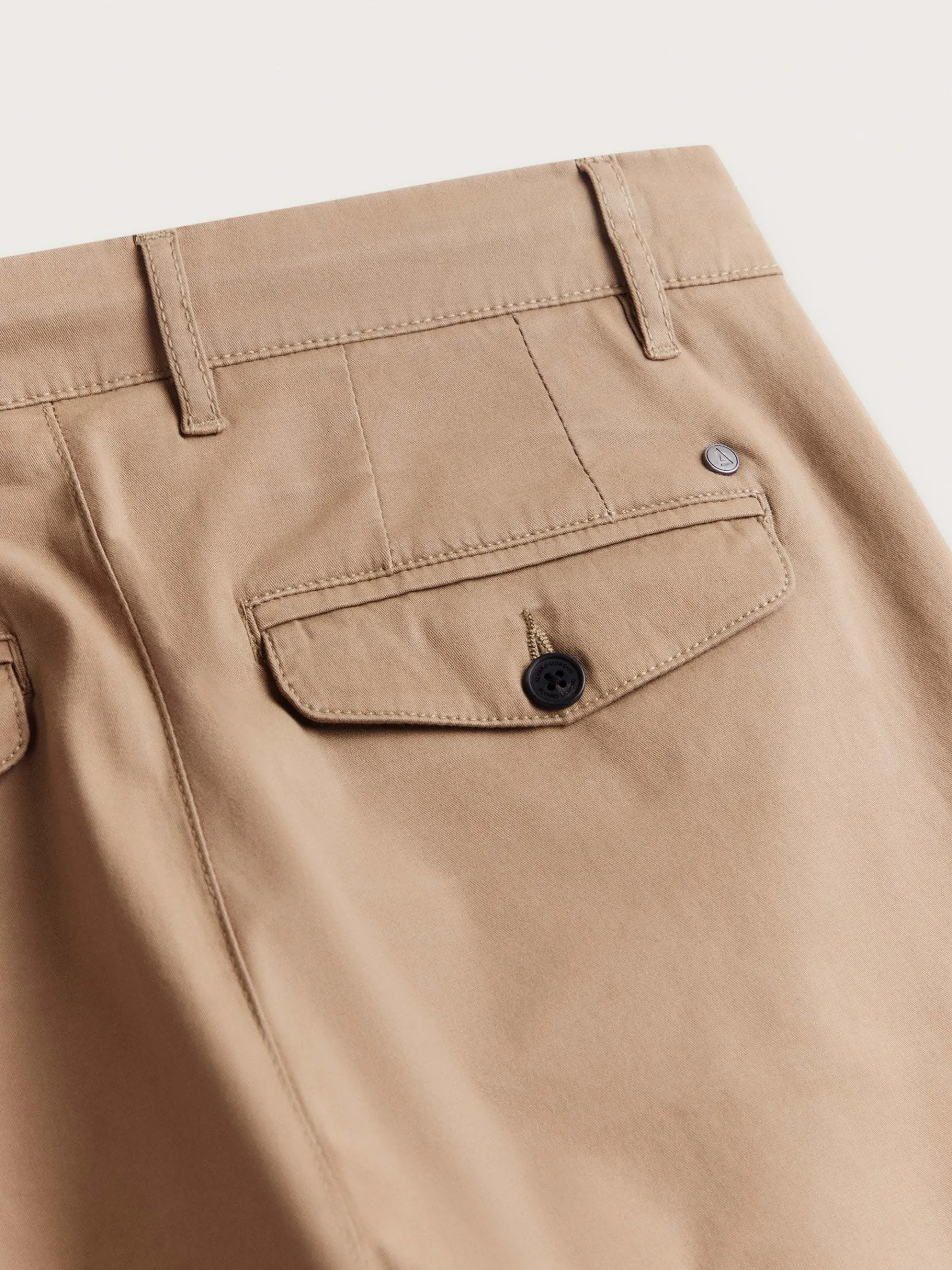 PANTALON BUFFALO-Alvaro Moreno Best