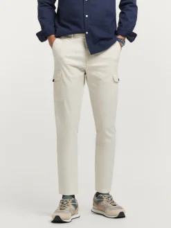 PANTALON BUFFALO-Alvaro Moreno New
