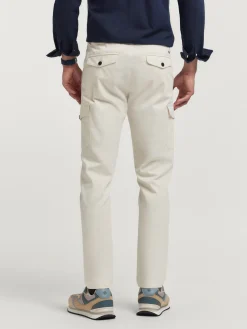 PANTALON BUFFALO-Alvaro Moreno New