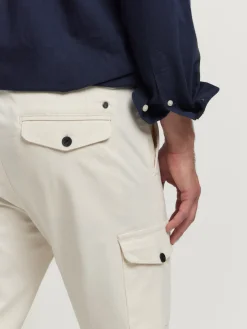 PANTALON BUFFALO-Alvaro Moreno New