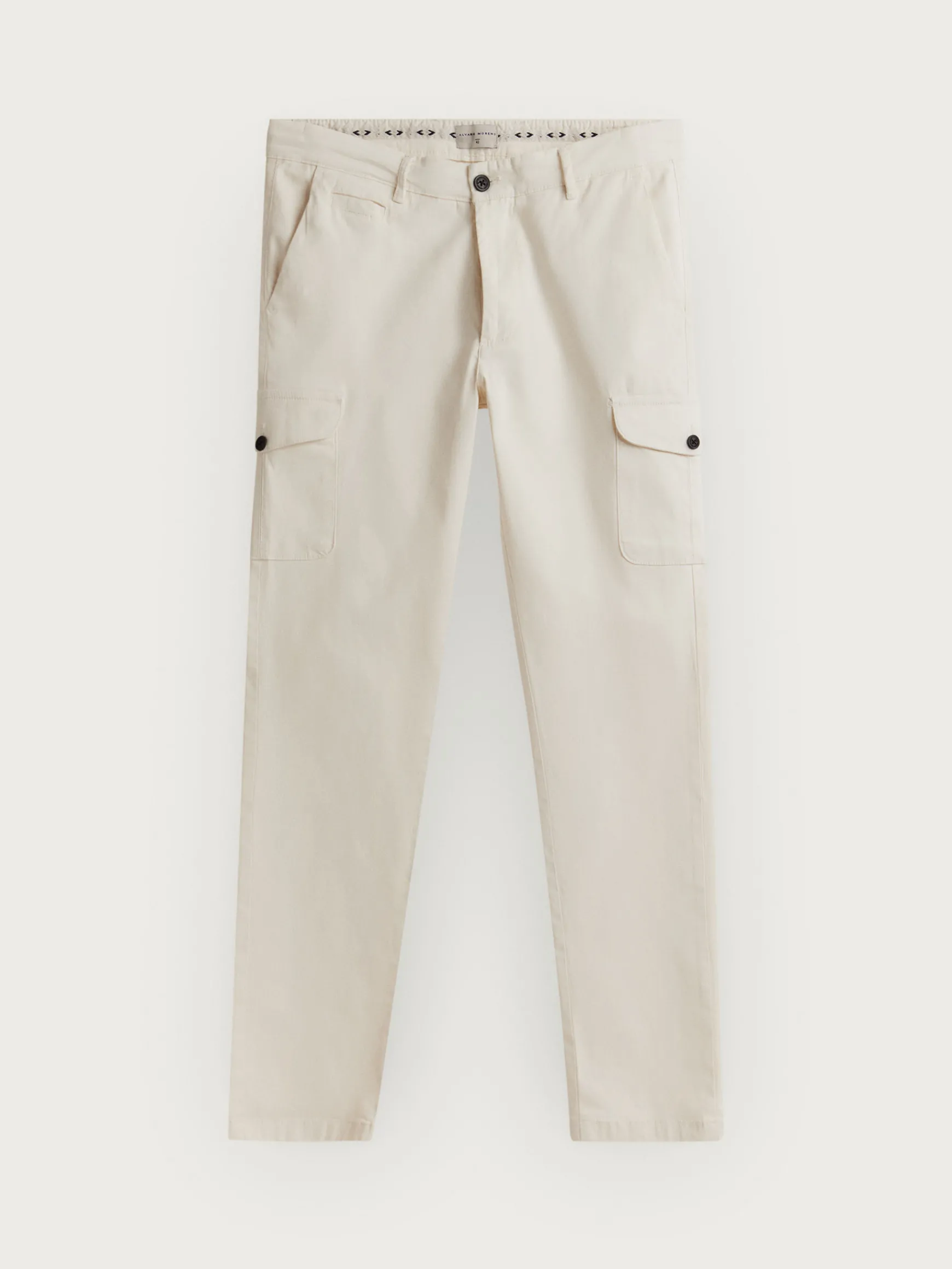 PANTALON BUFFALO-Alvaro Moreno New