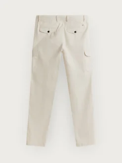 PANTALON BUFFALO-Alvaro Moreno New