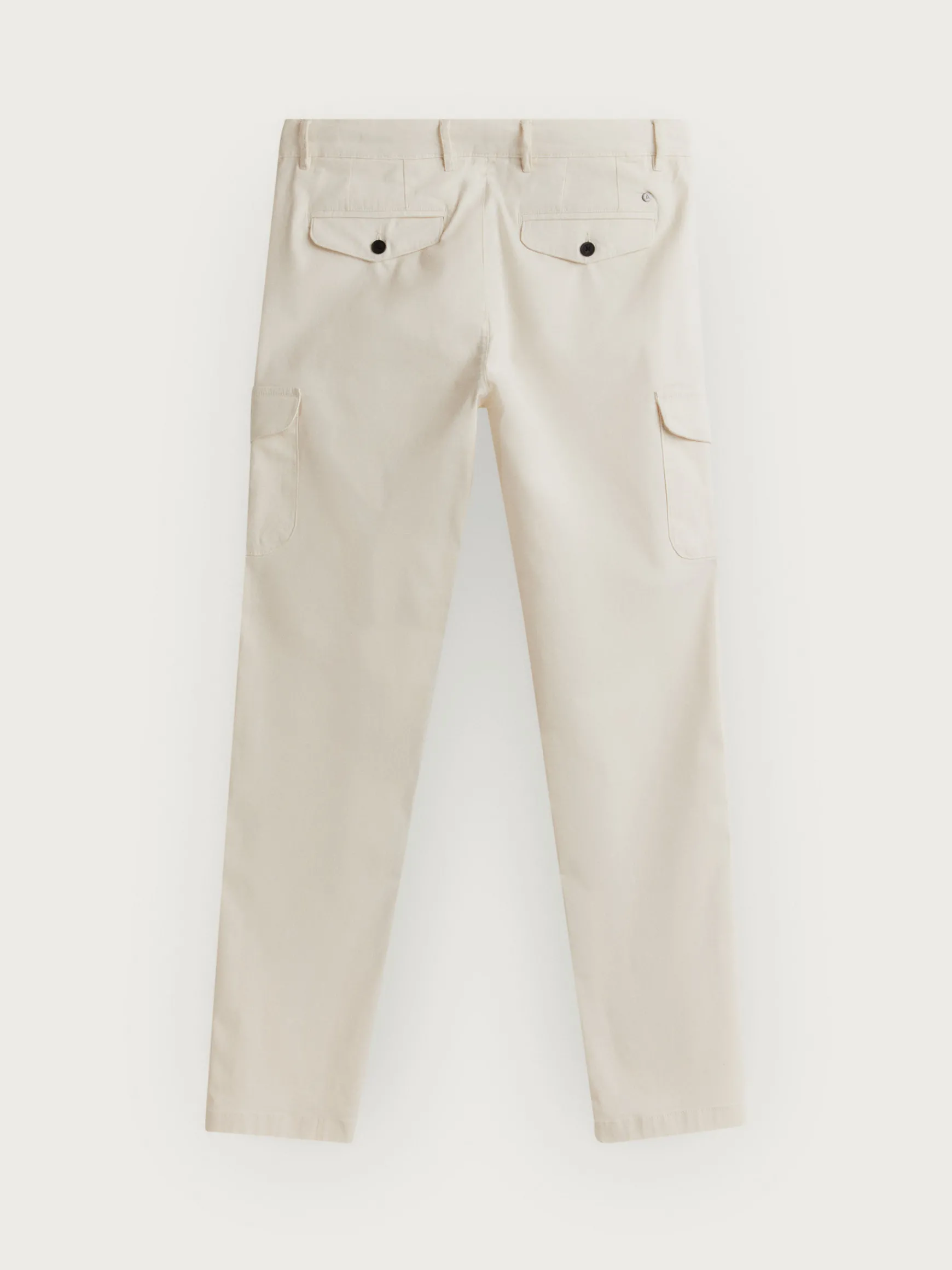 PANTALON BUFFALO-Alvaro Moreno New