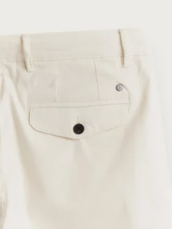 PANTALON BUFFALO-Alvaro Moreno New