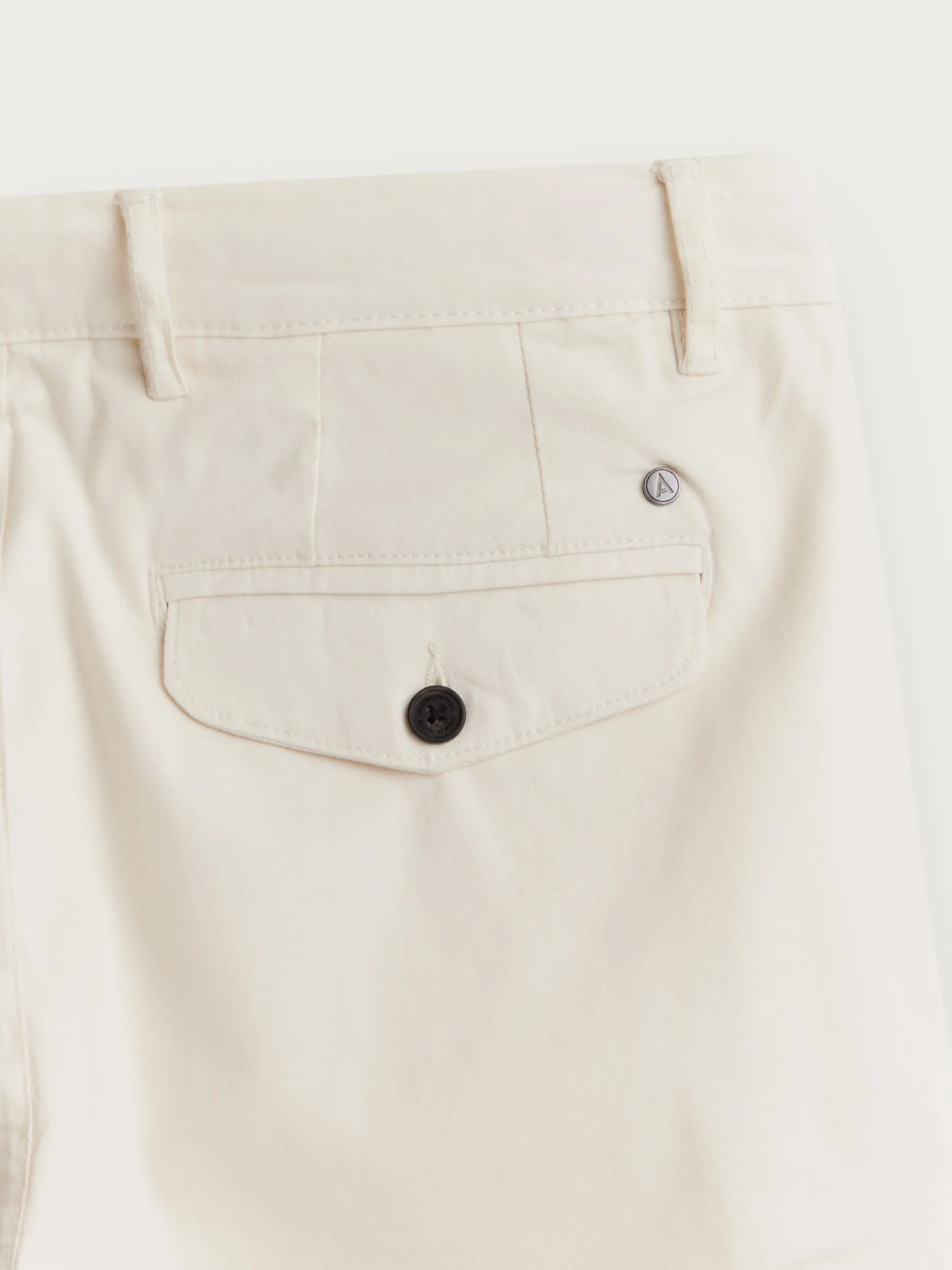 PANTALON BUFFALO-Alvaro Moreno New