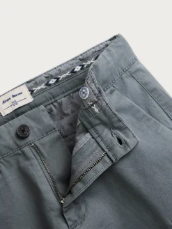 PANTALON BUFFALO KIDS-Alvaro Moreno Best