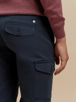 PANTALON BUFFALO KIDS-Alvaro Moreno Sale