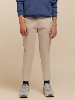 PANTALON BUFFALO KIDS-Alvaro Moreno Outlet