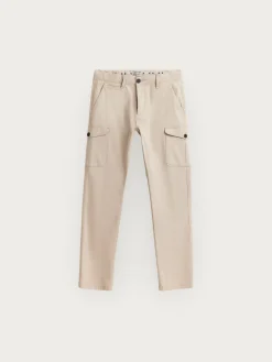 PANTALON BUFFALO KIDS-Alvaro Moreno Outlet