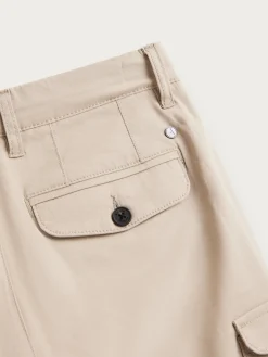 PANTALON BUFFALO KIDS-Alvaro Moreno Outlet