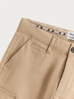 PANTALON BUFFALO KIDS-Alvaro Moreno Best